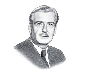 Anthony Eden